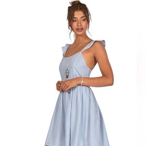 Billabong Endless Day Dress s